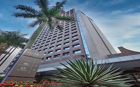 Flat Hotel Mercu Beneficência Portuguesa Com Garagem 208